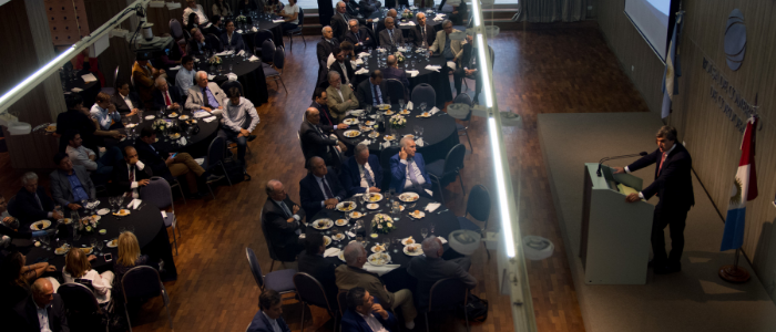 Manuel Tagle: ¿A Quién Se Le Puede Ocurrir Que Después De Tantas Décadas De Populismo, Pudiésemos Salir Sin Un Ajuste?